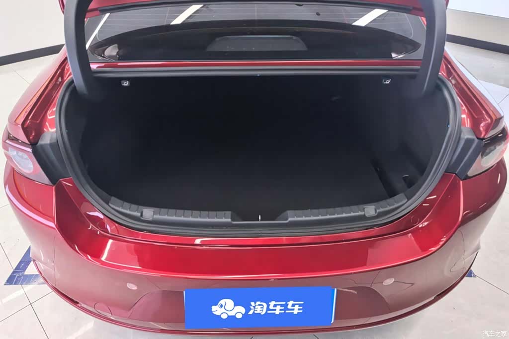 Mazda Mazda3, 2023 4