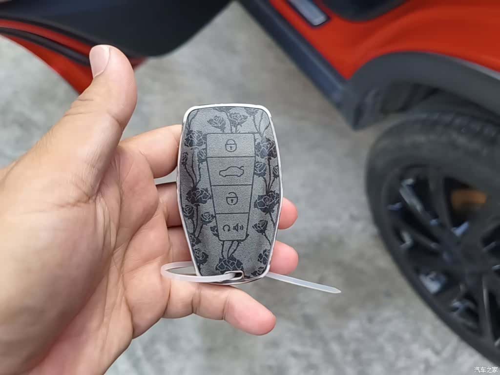 Geely Coolray, 2020 9