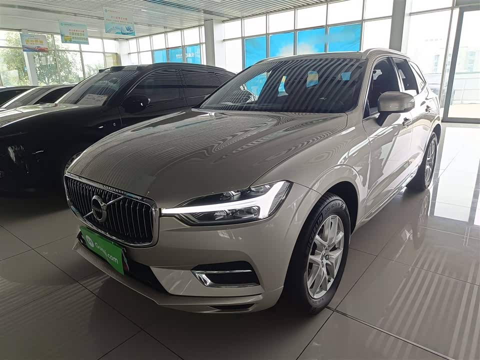 Volvo XC60 Volvo XC60