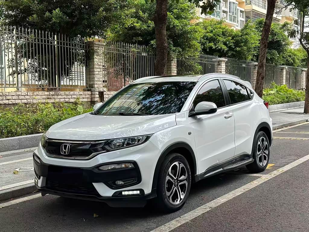 Honda XR-V