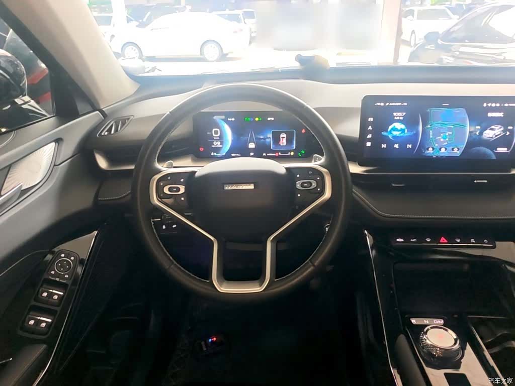 Haval H6, 2024 11