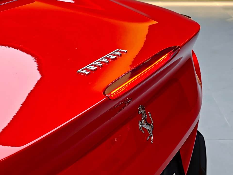 Ferrari Portofino