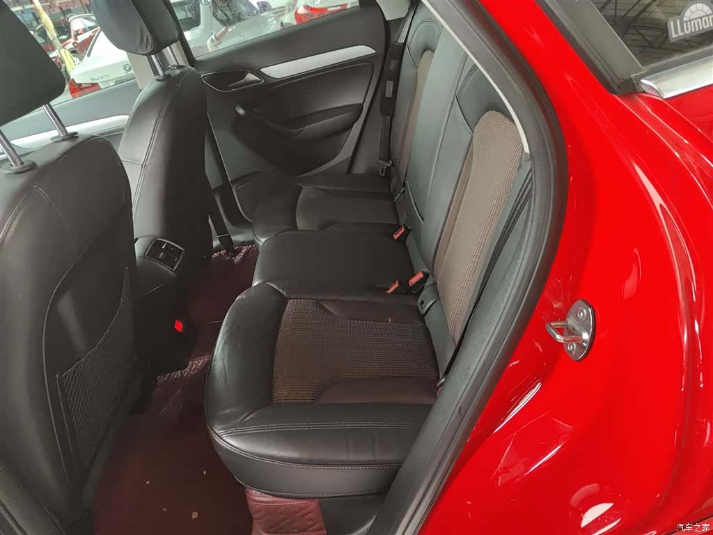 Audi Q3, 2018 17