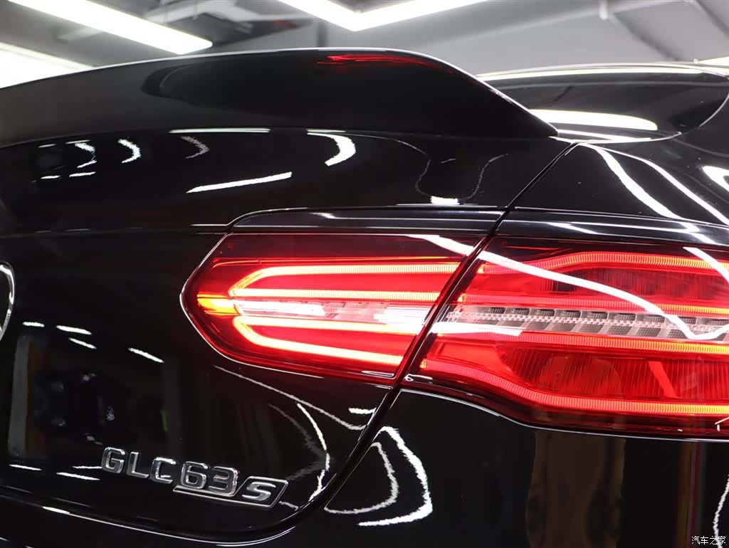 Mercedes-Benz GLC, 2019 27