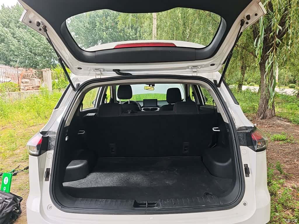 Wuling 510, 2020 19