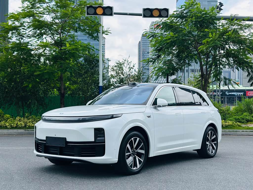 Li Auto L7