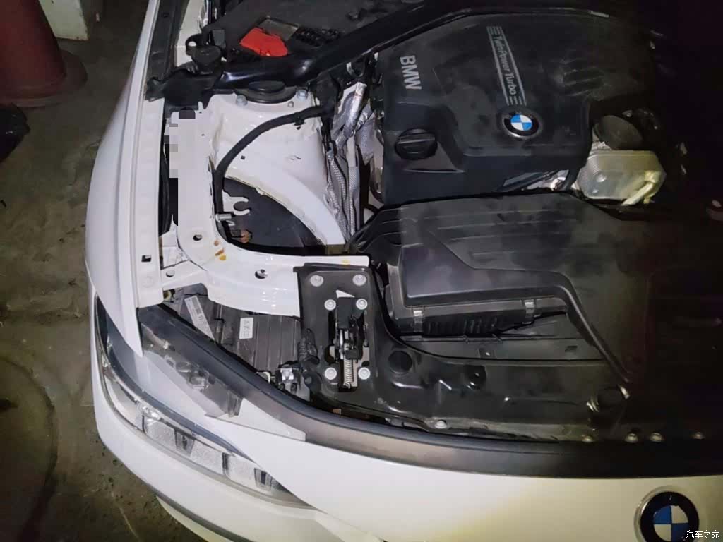 BMW 3 Series, 2015 21