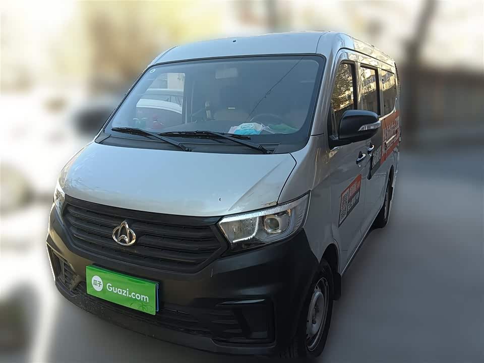 Changan Kuayue Cross Star V3