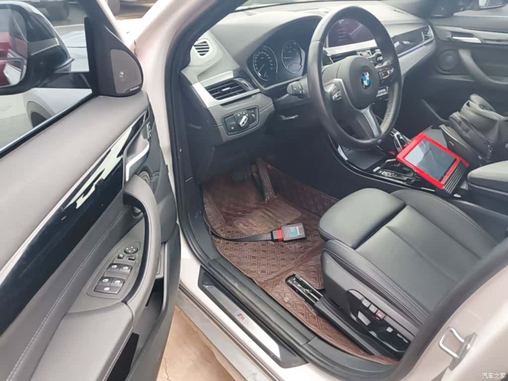 BMW X2, 2020 12