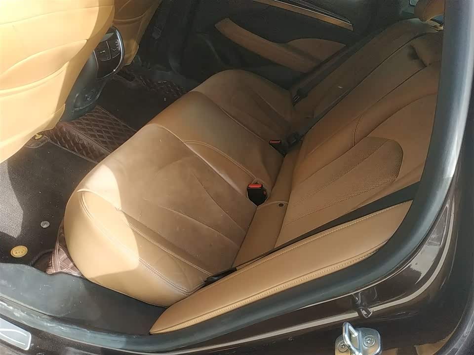 Buick Lacrosse Buick Lacrosse