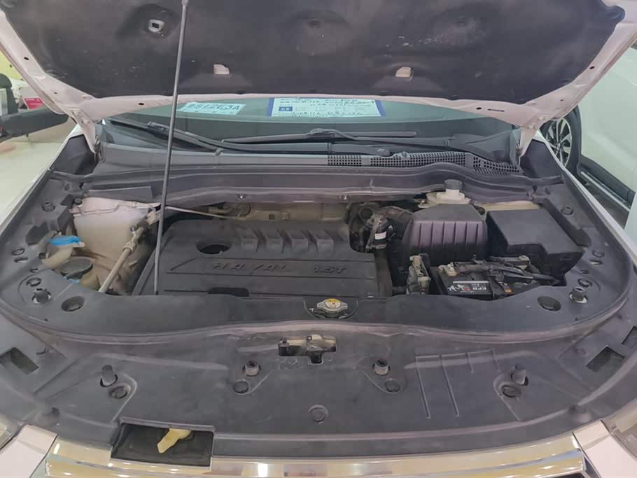 Haval H6 Haval H6