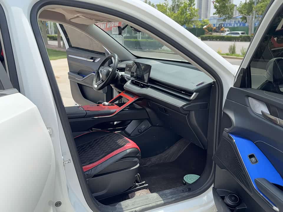 Haval H6 Haval H6