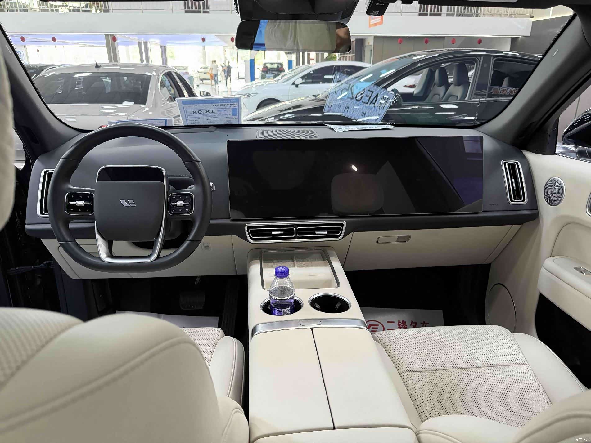 Li Auto L7, 2024 7