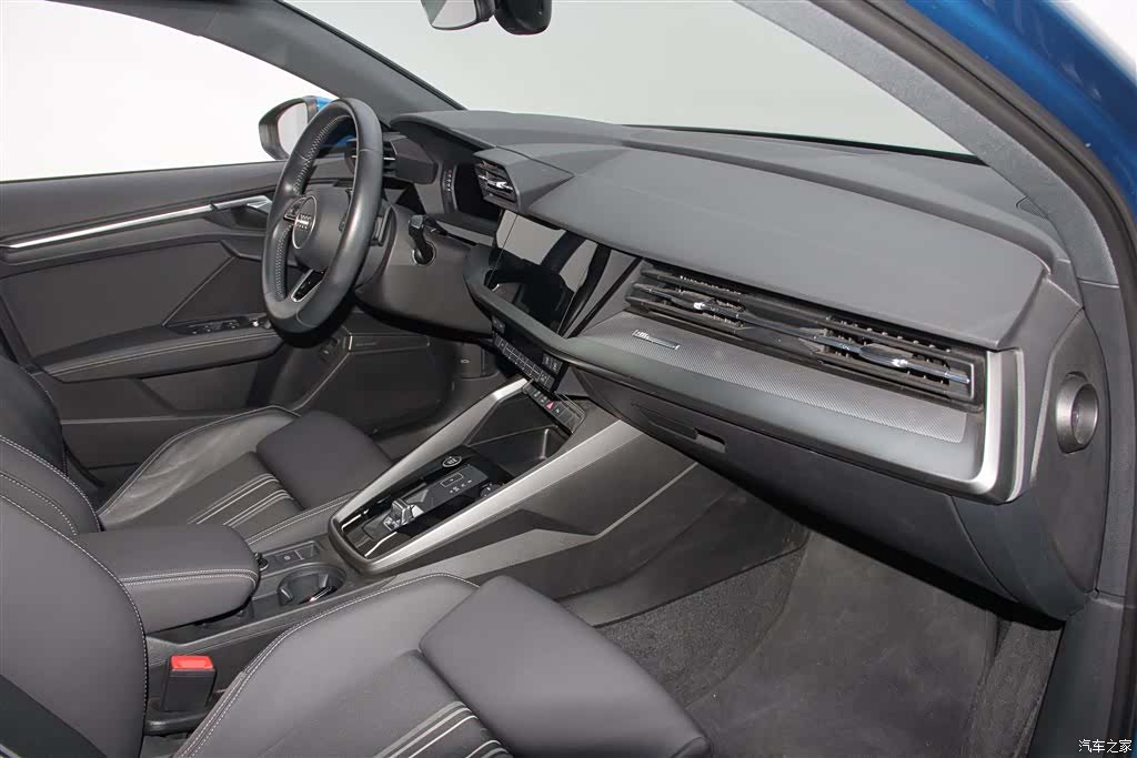 Audi A3, 2021 23
