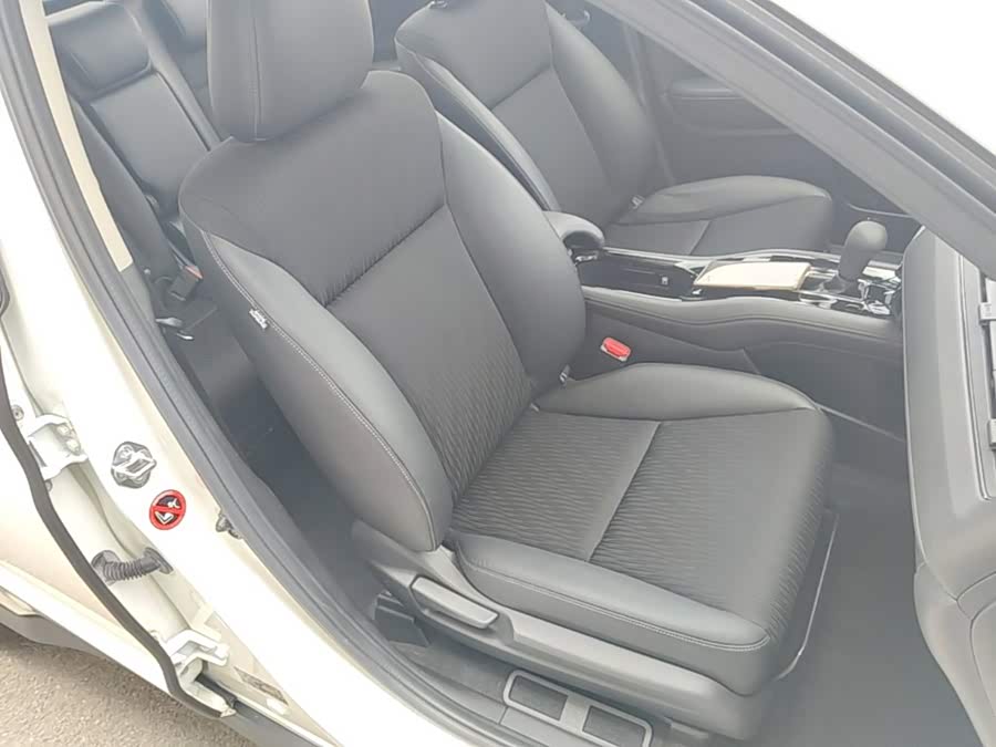 Honda HR-V 2020, фото 20