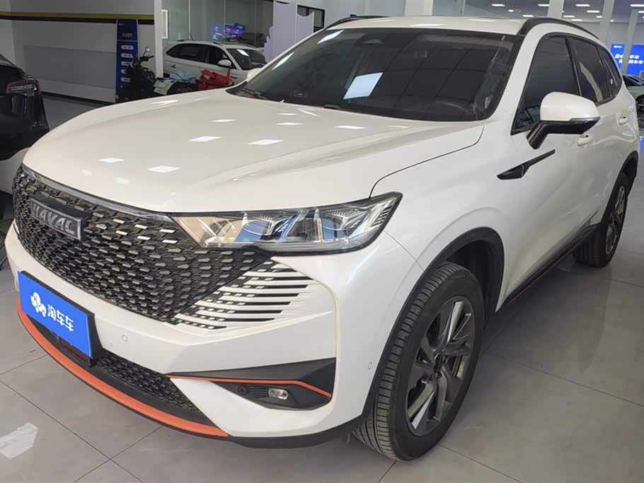 Haval H6 Haval H6