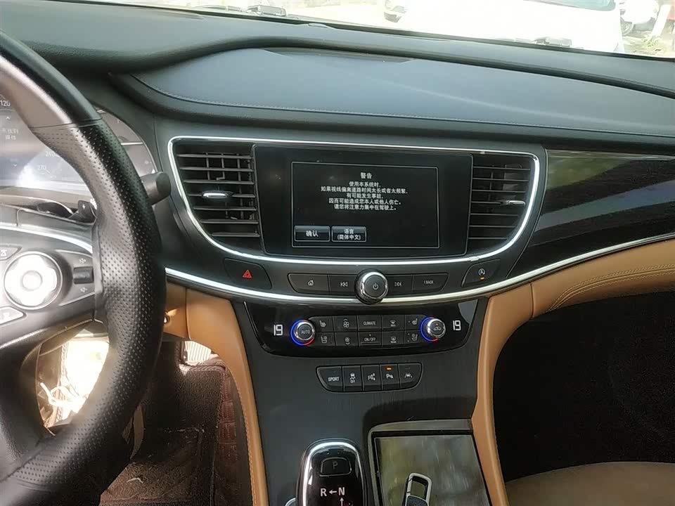 Buick Lacrosse Buick Lacrosse