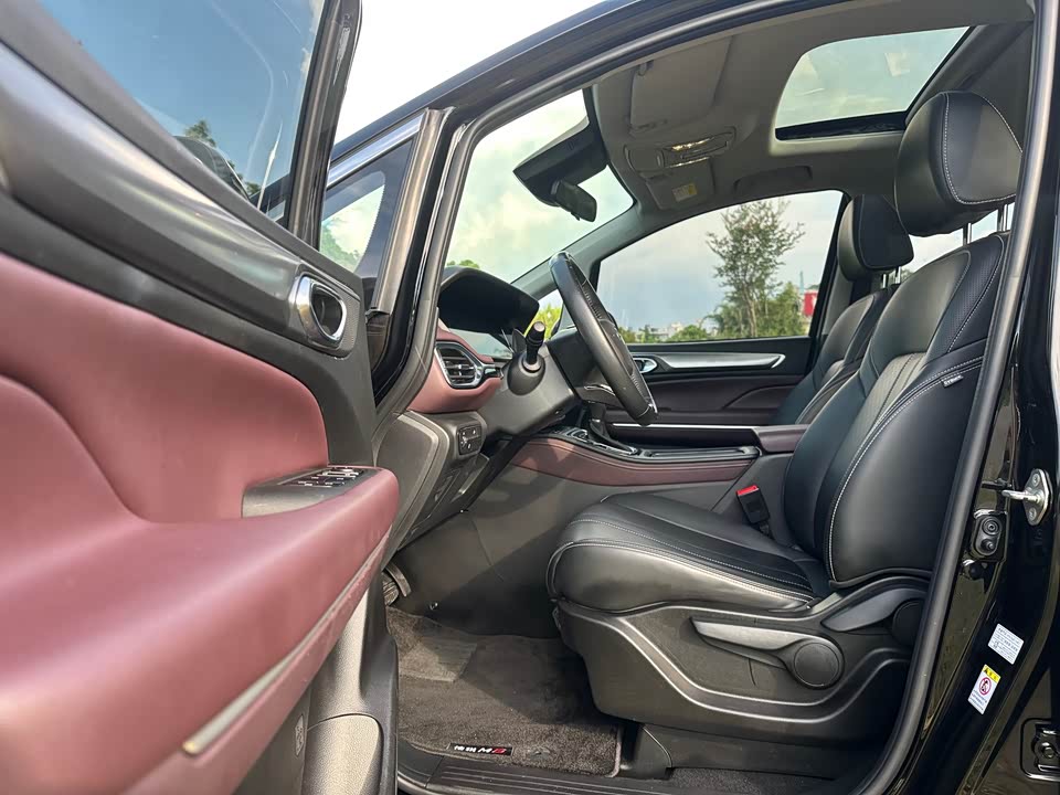 Trumpchi Dongguan Car Trumpchi Dongguan Car