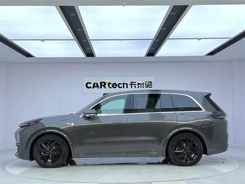Li Auto Ideal L8
