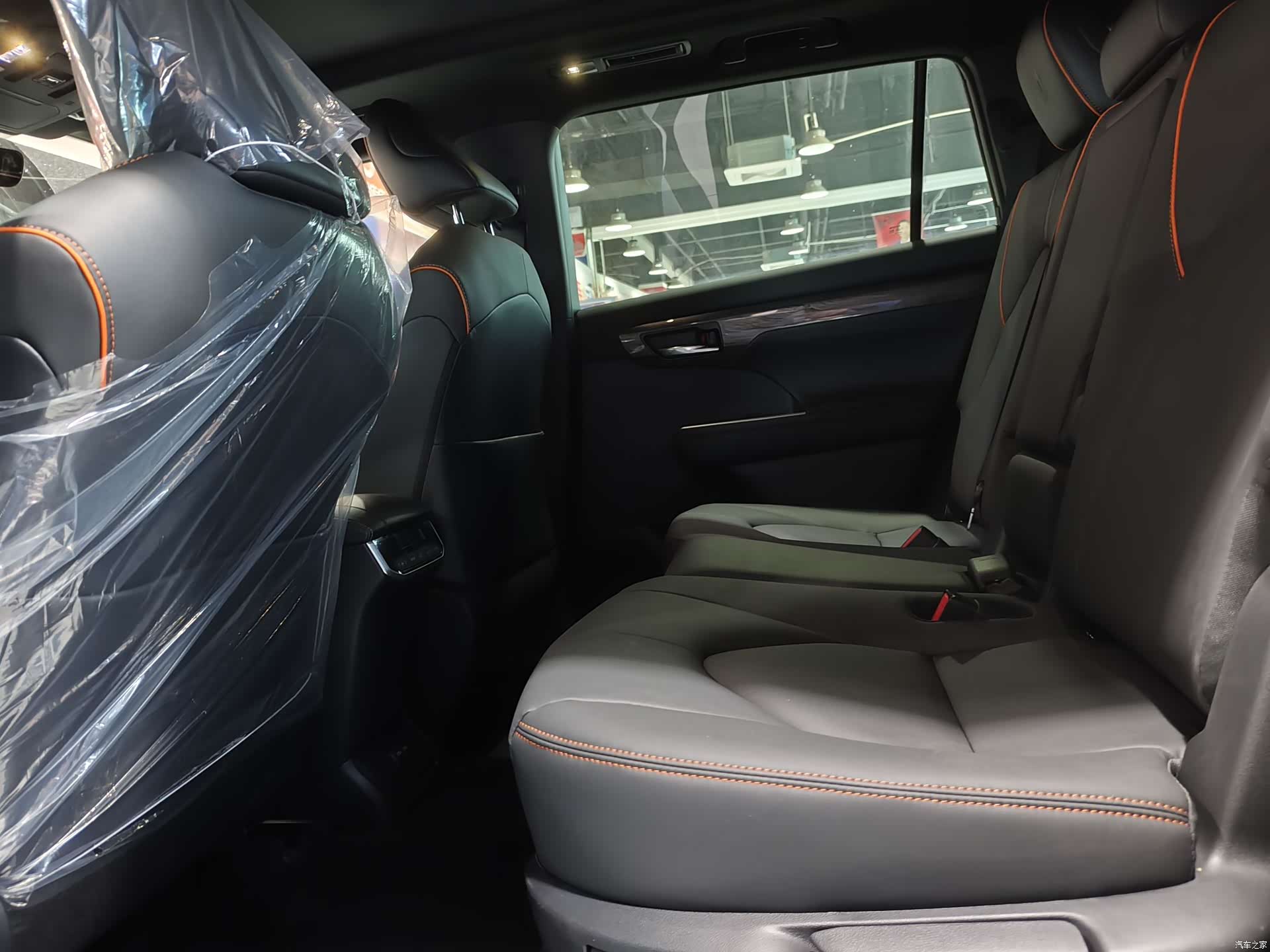 Toyota Crown, 2026 6