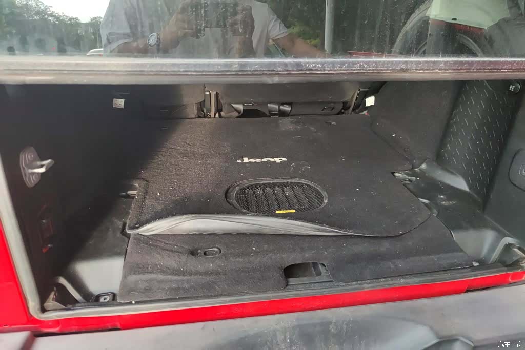 Jeep Wrangler, 2018 4