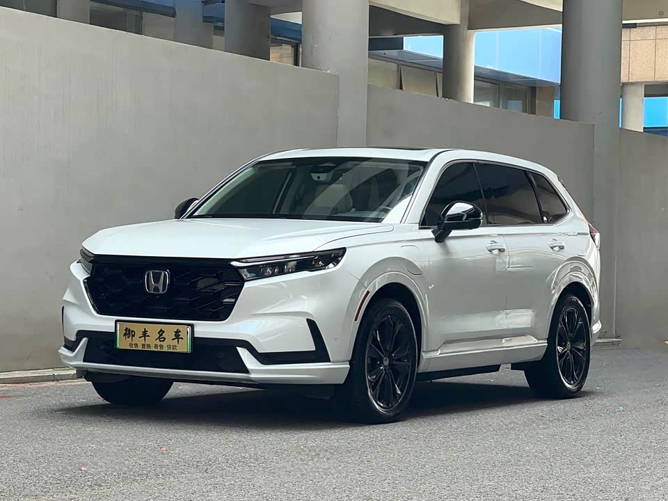 Honda CR-V Honda CR-V