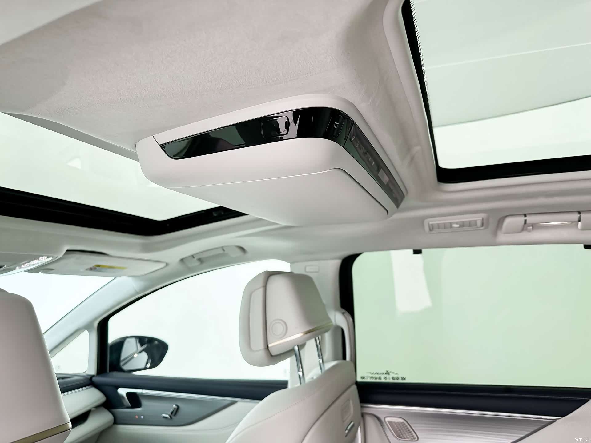 Buick GL8, 2025 7