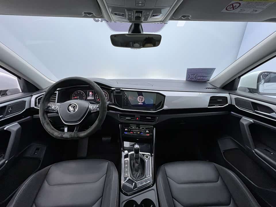Volkswagen Tanyue