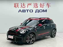 MINI JCW COUNTRYMAN 2022�� 2.0T JOHN COOPER WORKS ALL-IN