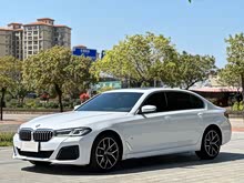 ����5ϵ 2021�� 530Li ������ M�˶���װ