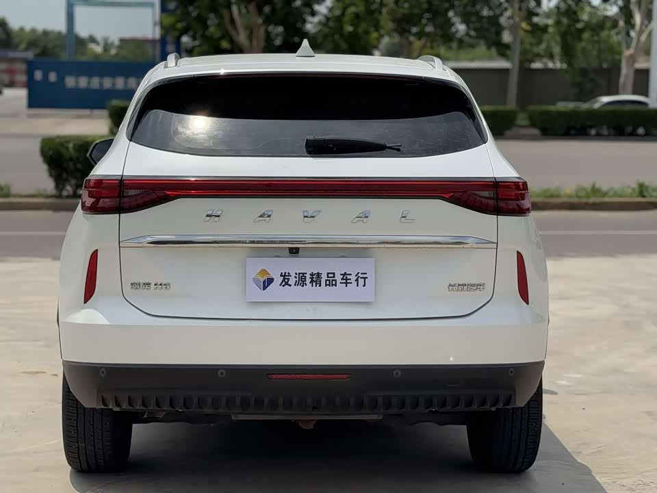 Haval H6 Haval H6