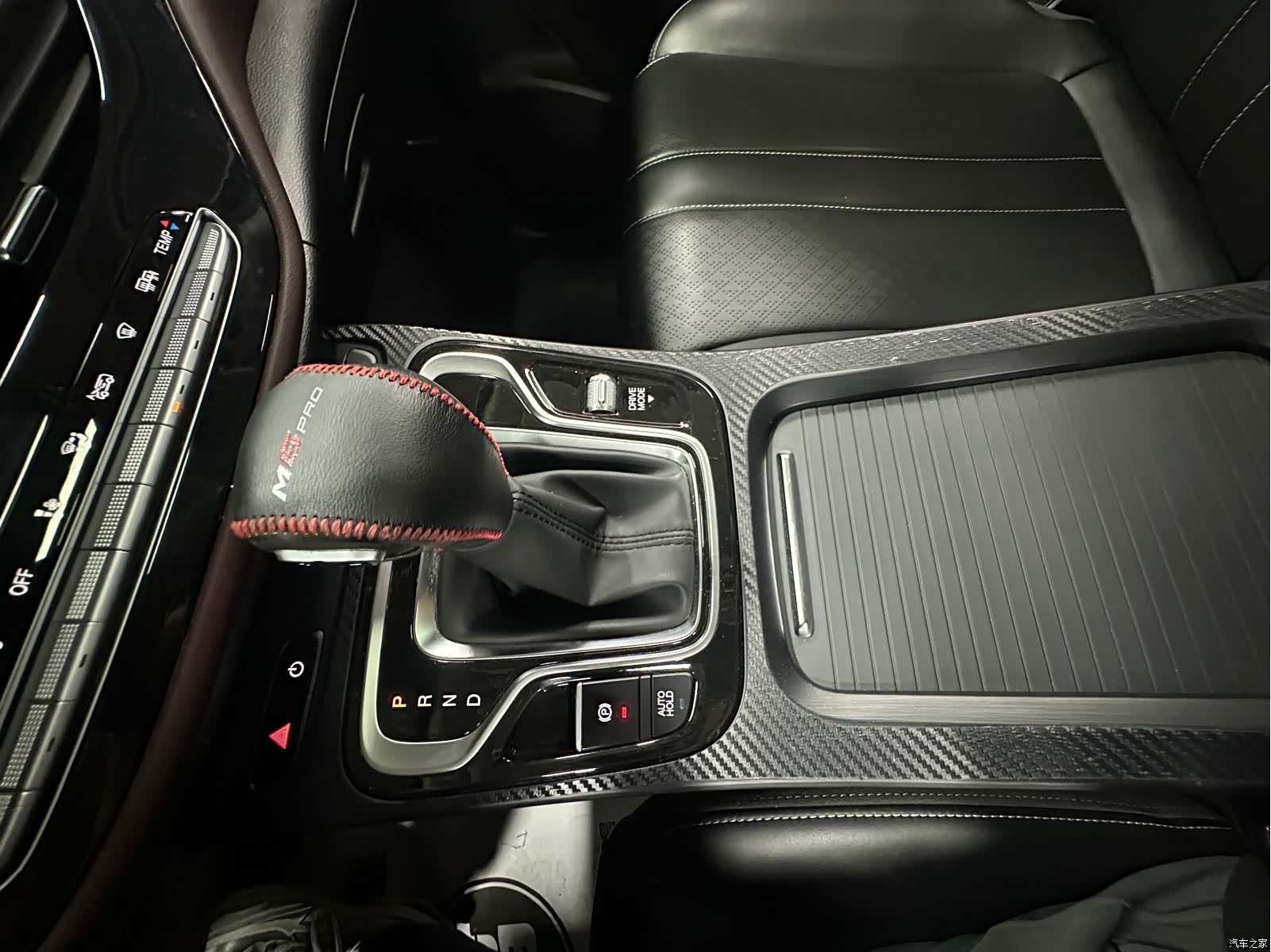 GAC M6, 2022 25