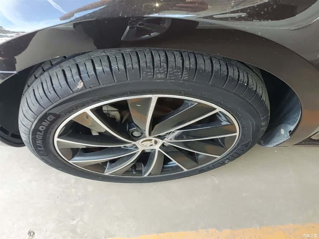 Skoda Octavia, 2018 23