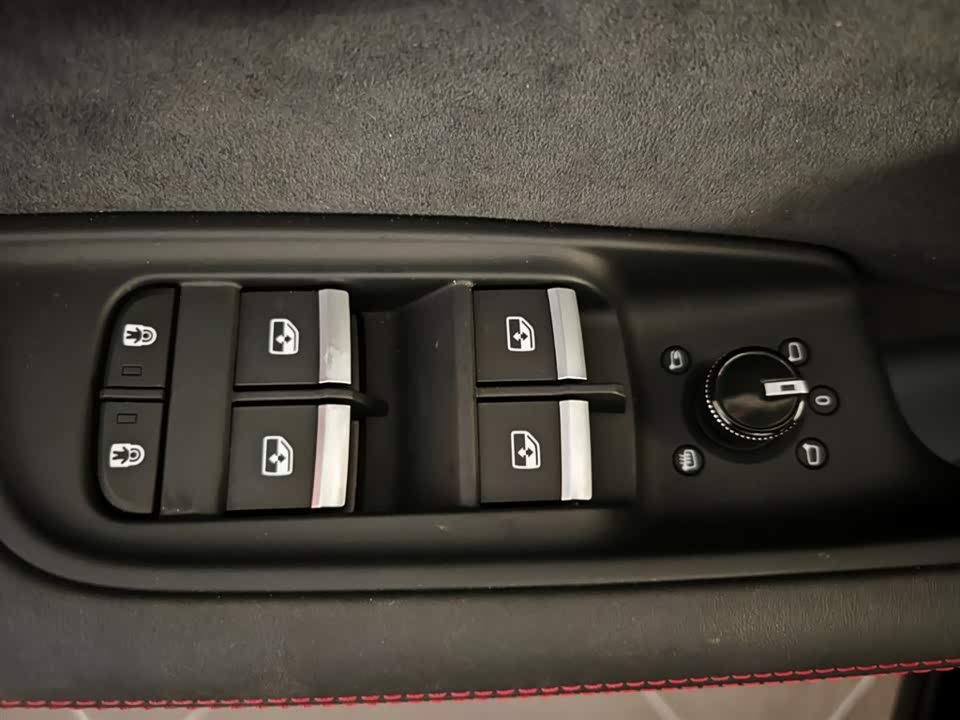 Audi RS Q8 Audi RS Q8