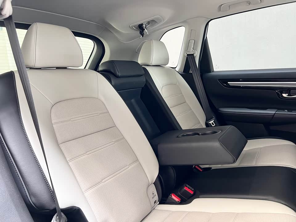 Honda CR-V Honda CR-V