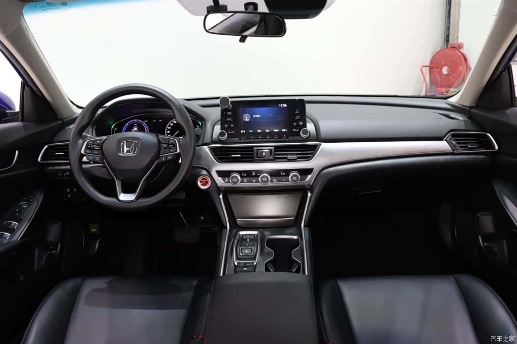 Honda Accord, 2021 12