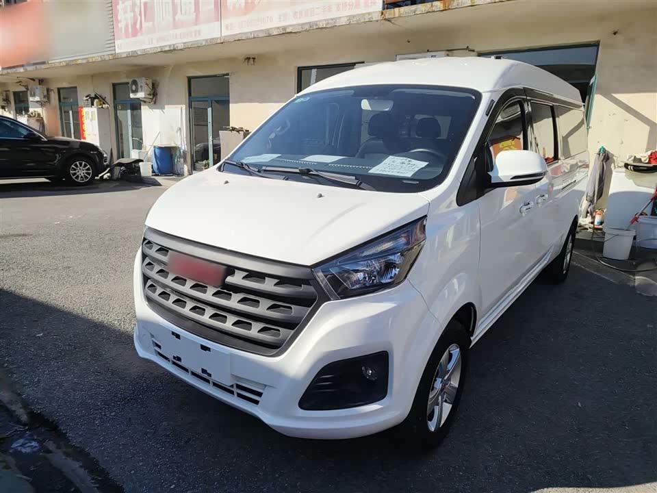 Jinbei Golden Sea Lion Classic