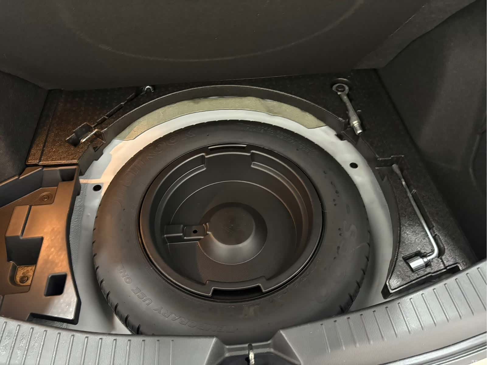 Mazda CX-4, 2021 18