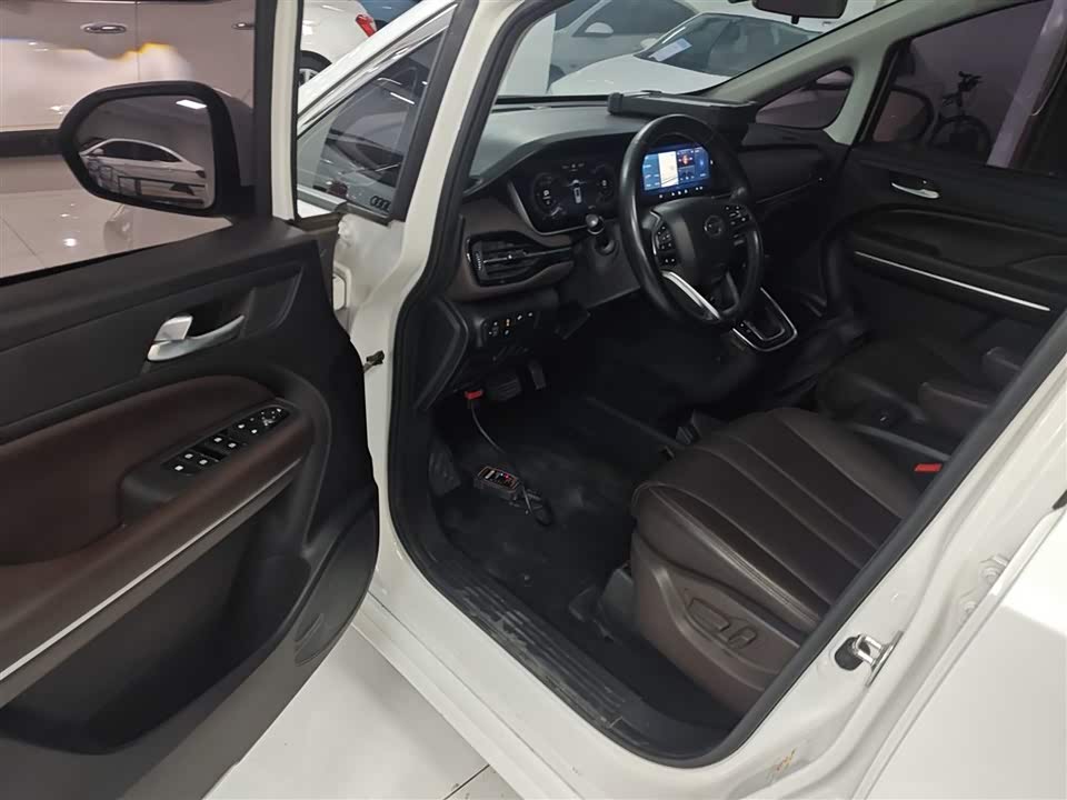 Trumpchi Trumpchi M6