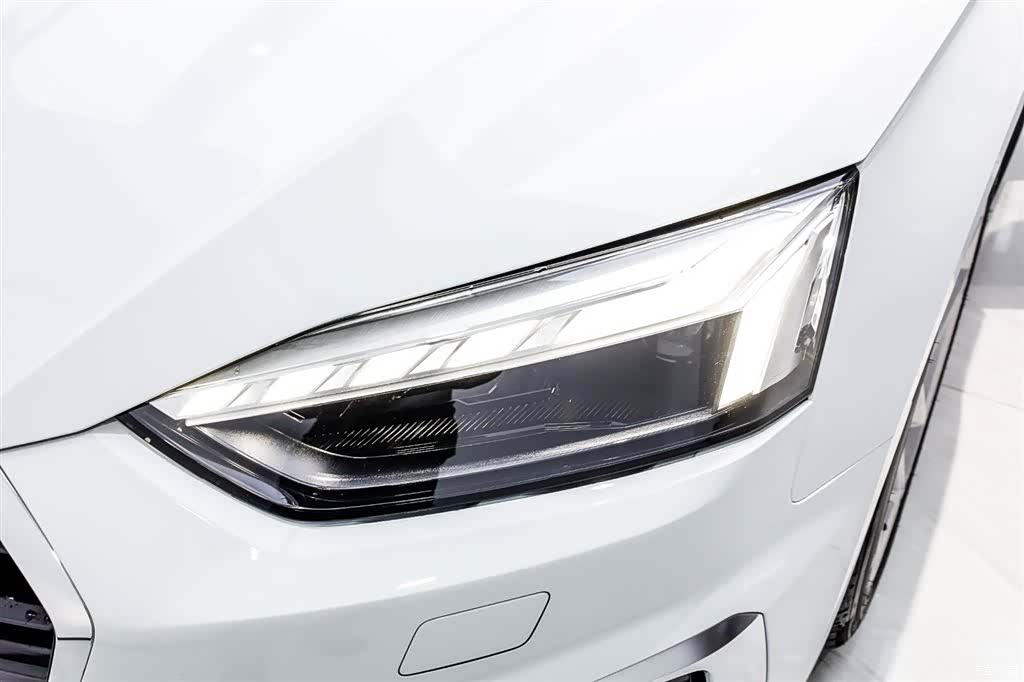 Audi A5, 2024 32