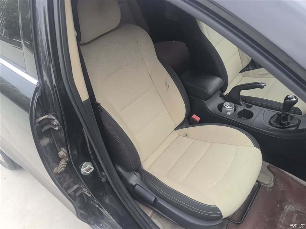 Haima M5, 2015 25