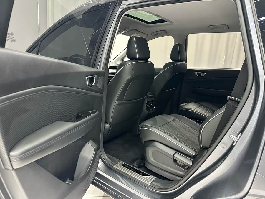 Wuling Jiachen 2022, фото 16