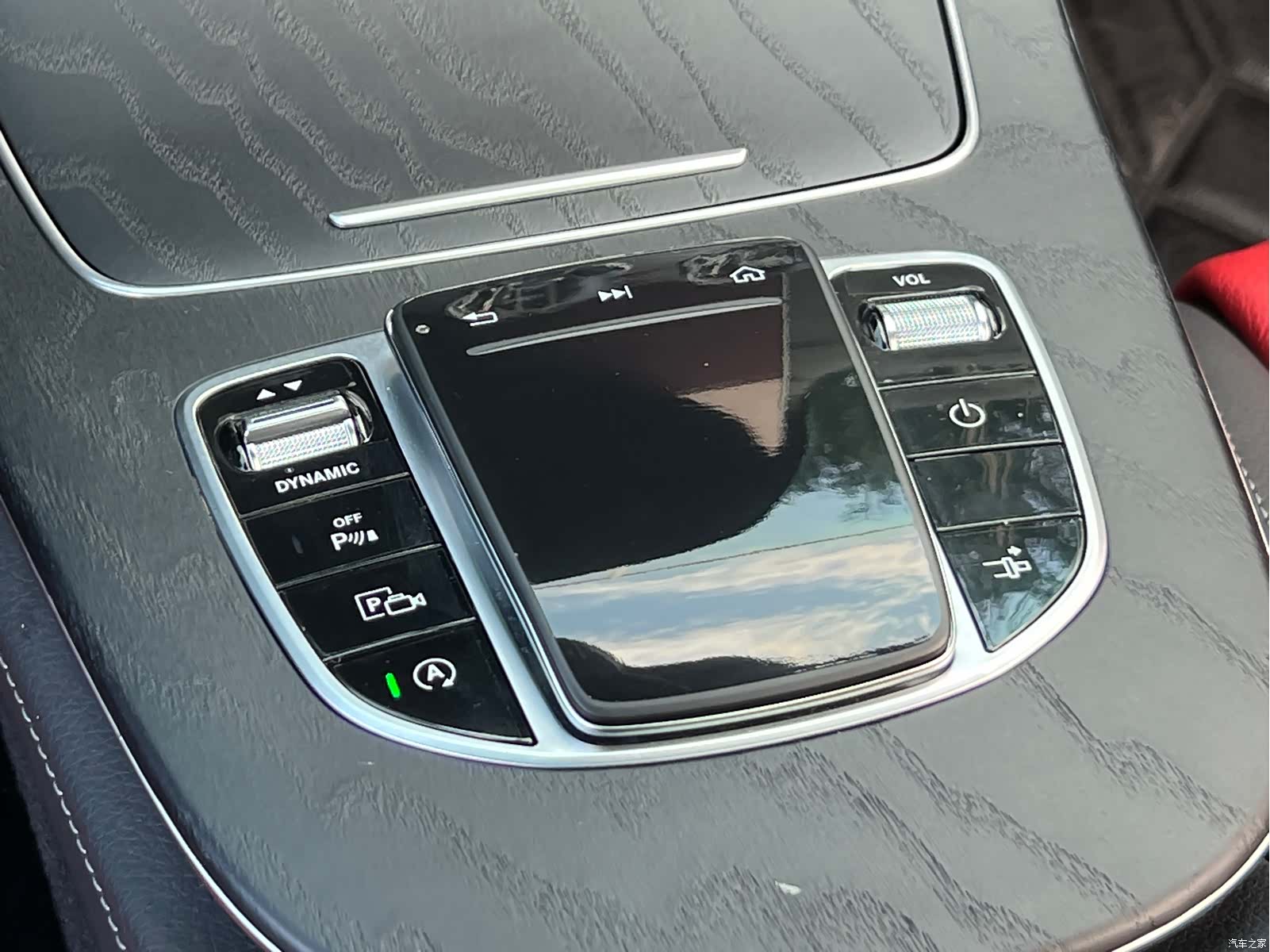Mercedes-Benz E-Class, 2020 18