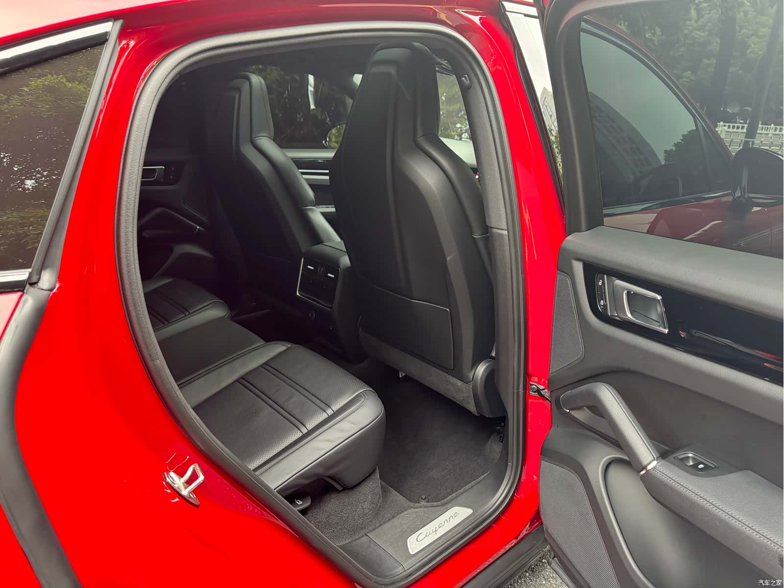 Porsche Cayenne, 2023 9