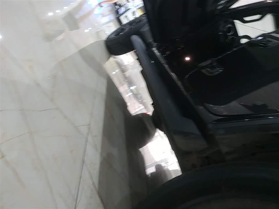 Autohome Tianjin
