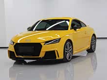 �µ�TT 2015�� TT Coupe 45 TFSI quattro