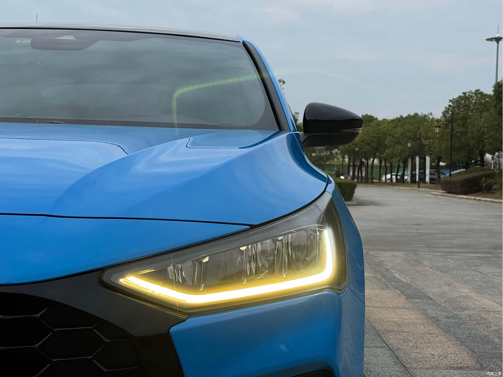 Ford Focus, 2022 4
