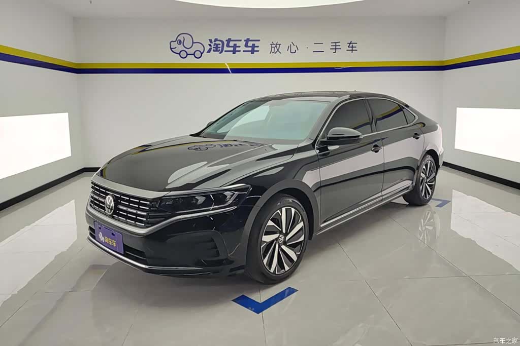 Volkswagen Passat, 2025 1