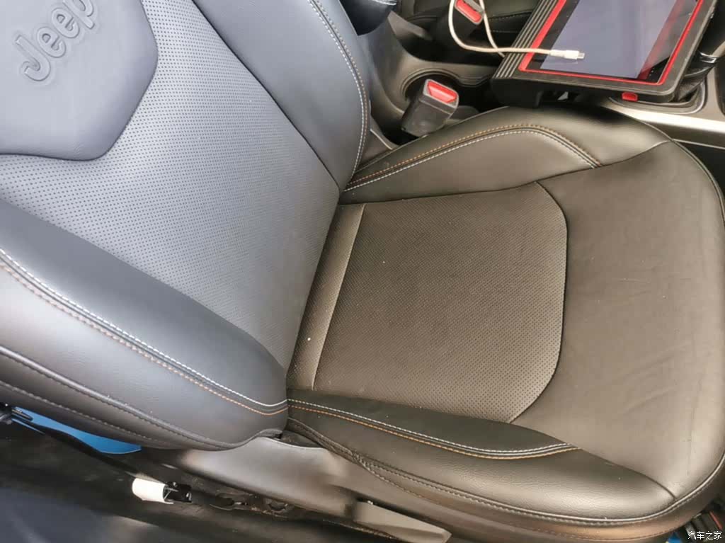 Jeep Compass, 2019 25
