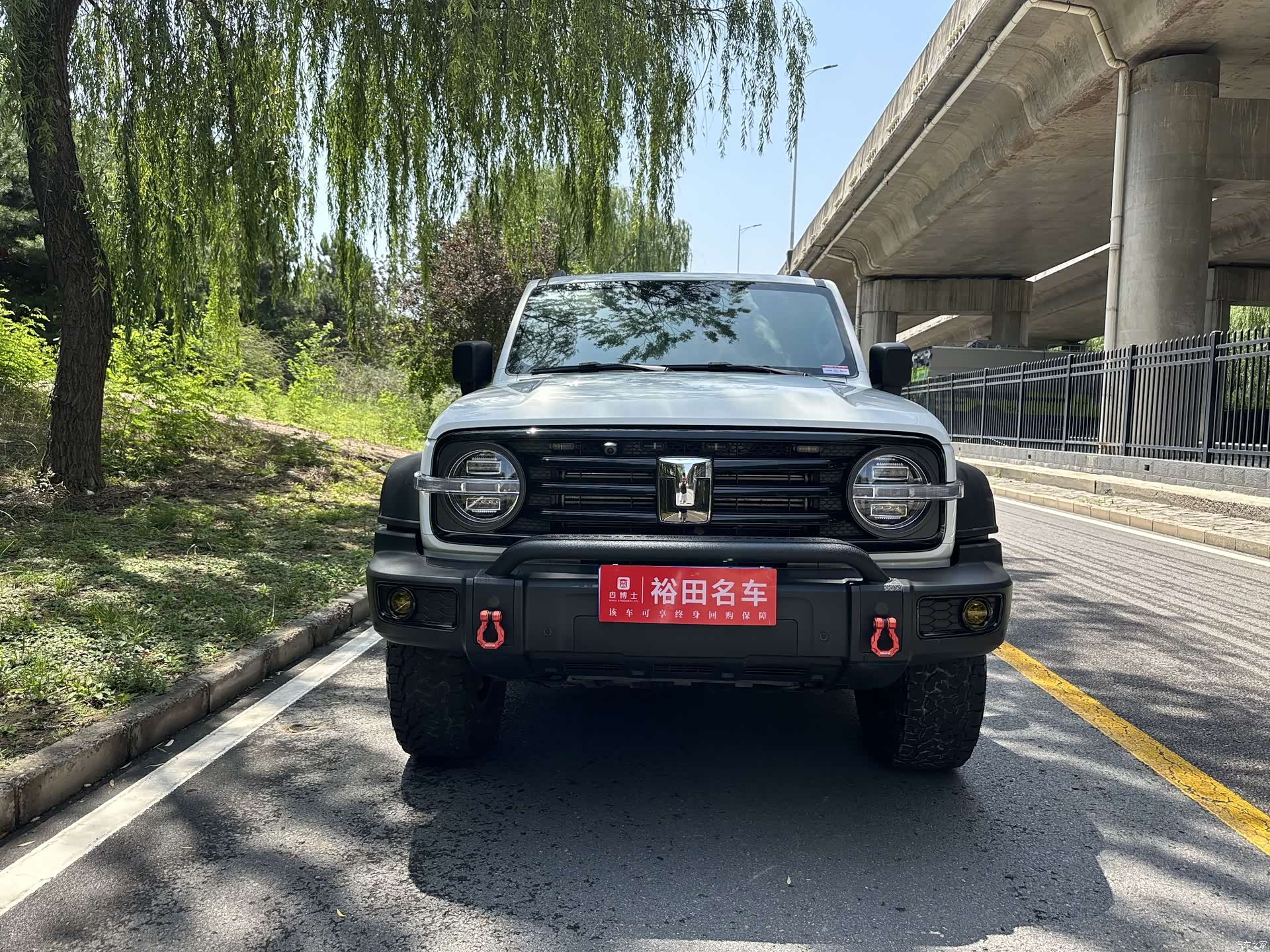 Tank 300, 2024 2